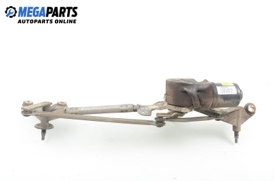 Motor ștergătoare parbriz for Renault Laguna I (B56; K56) 2.0 16V, 139 hp, combi, 1997, position: fața