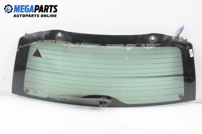 Rear window for Renault Laguna I (B56; K56) 2.0 16V, 139 hp, station wagon, 1997