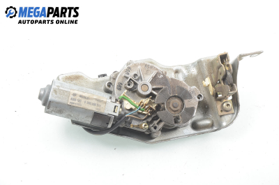 Motor ștergătoare parbriz for Renault Laguna I (B56; K56) 2.0 16V, 139 hp, combi, 1997, position: din spate Bosch