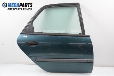 Door for Renault Laguna I (B56; K56) 2.0 16V, 139 hp, station wagon, 1997, position: rear - right