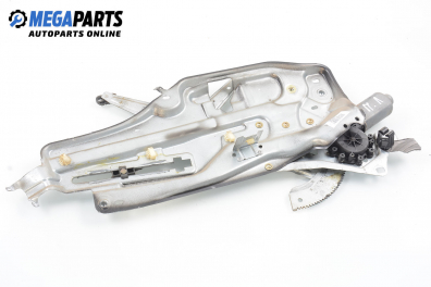 Macara electrică geam for Renault Laguna I (B56; K56) 2.0 16V, 139 hp, combi, 1997, position: stânga - fața