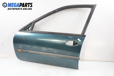 Ușă for Renault Laguna I (B56; K56) 2.0 16V, 139 hp, combi, 1997, position: stânga - fața