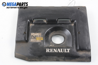 Engine cover for Renault Laguna I (B56; K56) 2.0 16V, 139 hp, station wagon, 1997