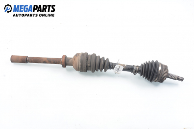 Driveshaft for Renault Laguna I (B56; K56) 2.0 16V, 139 hp, station wagon, 1997, position: right