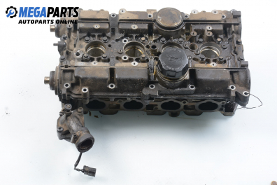 Engine head for Renault Laguna I (B56; K56) 2.0 16V, 139 hp, station wagon, 1997