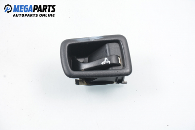 Mâner interior for Ford Fiesta III 1.1, 50 hp, 3 uși, 1993, position: dreapta