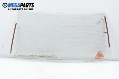 Lunetă for Ford Fiesta III 1.1, 50 hp, 3 uși, 1993