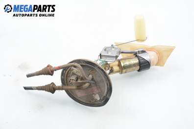 Pompă de benzină for Ford Fiesta III 1.1, 50 hp, 3 uși, 1993