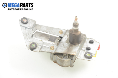 Front wipers motor for Citroen XM 2.1 12V TD, 109 hp, station wagon, 1993, position: rear