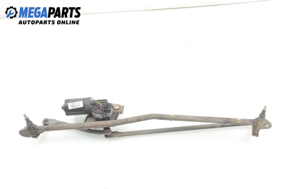 Front wipers motor for Citroen XM 2.1 12V TD, 109 hp, station wagon, 1993, position: front