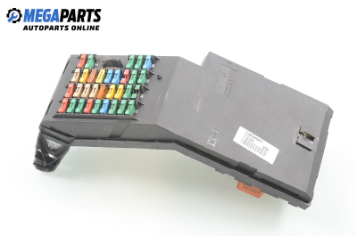 Tablou cu siguranțe for Citroen XM 2.1 12V TD, 109 hp, combi, 1993