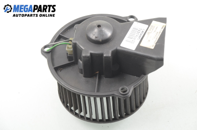 Heating blower for Rover 200 1.4 Si, 103 hp, hatchback, 5 doors, 1997