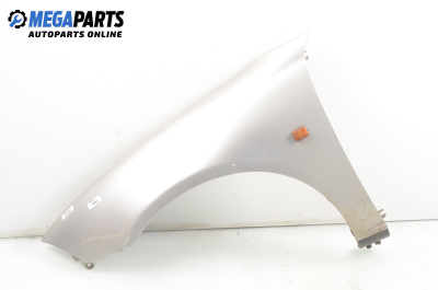 Fender for Rover 200 1.4 Si, 103 hp, hatchback, 5 doors, 1997, position: left