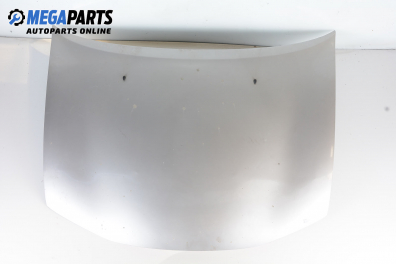 Bonnet for Rover 200 1.4 Si, 103 hp, hatchback, 5 doors, 1997