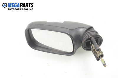 Oglindă for Rover 200 1.4 Si, 103 hp, hatchback, 5 uși, 1997, position: stânga