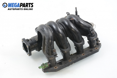 Intake manifold for Rover 200 1.4 Si, 103 hp, hatchback, 5 doors, 1997