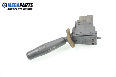 Verstellhebel leuchten for Peugeot 306 1.9 DT, 90 hp, hecktür, 1995