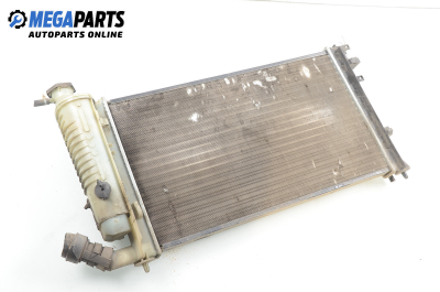 Wasserradiator for Peugeot 306 1.9 DT, 90 hp, hecktür, 5 türen, 1995