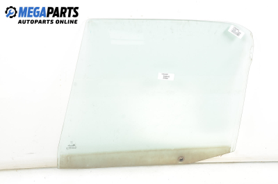 Window for Peugeot 306 1.9 DT, 90 hp, hatchback, 1995, position: rear - left