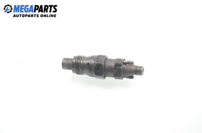 Einspritzdüse for Peugeot 306 1.9 DT, 90 hp, hecktür, 5 türen, 1995