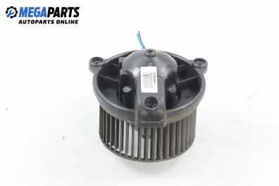Heating blower for Rover 400 1.4 Si, 103 hp, hatchback, 5 doors, 1996