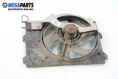 Kühlerlüfter for Rover 400 1.4 Si, 103 hp, hecktür, 5 türen, 1996