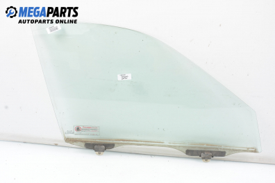 Window for Rover 400 1.4 Si, 103 hp, hatchback, 1996, position: front - right
