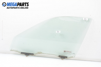 Window for Rover 400 1.4 Si, 103 hp, hatchback, 1996, position: front - left