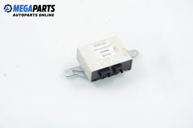 Window control module for Rover 400 1.4 Si, 103 hp, hatchback, 5 doors, 1996, position: front - left № 38370-ST3-E011-M1
