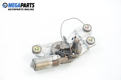 Front wipers motor for Ford Focus I 1.8 16V, 115 hp, station wagon, 1999, position: rear