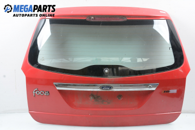 Capac spate for Ford Focus I 1.8 16V, 115 hp, combi, 1999