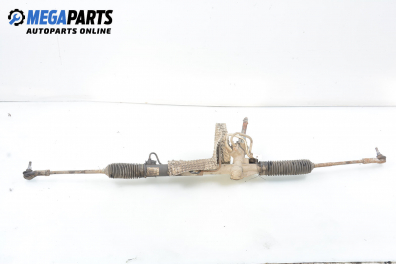 Hydraulic steering rack for Ford Focus I 1.8 16V, 115 hp, station wagon, 1999