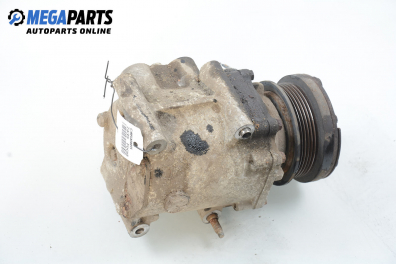 Compresor AC for Ford Focus I 1.8 16V, 115 hp, combi, 1999