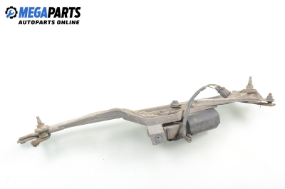 Front wipers motor for BMW 5 (E34) 1.8, 113 hp, sedan, 1990, position: front