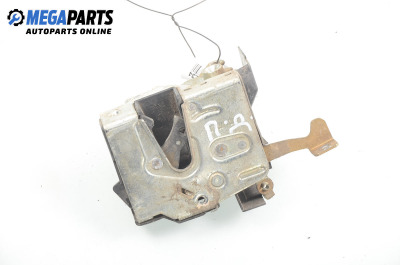 Lock for BMW 5 (E34) 1.8, 113 hp, sedan, 1990, position: front - right