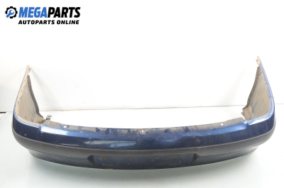 Bara de protectie spate for Renault Megane I 1.4, 75 hp, sedan, 1997
