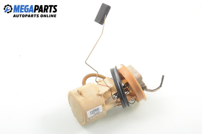 Fuel pump for Renault Megane I 1.4, 75 hp, sedan, 1997