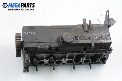 Motorkopf for Renault Megane I 1.4, 75 hp, sedan, 1997
