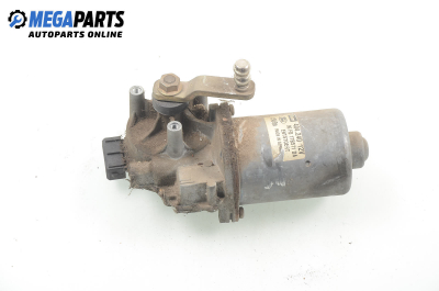 Front wipers motor for Ford Puma 1.7 16V, 125 hp, 2000, position: front № 96.FB 17B571 DA