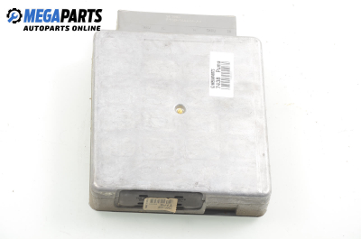 ECU for Ford Puma 1.7 16V, 125 hp, 2000 № XS6F-12A650-AHB