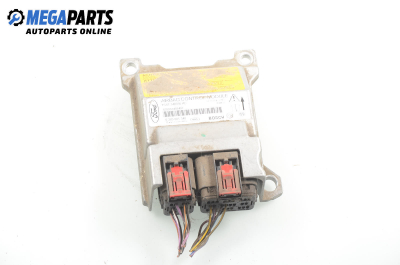 Steuermodul airbag for Ford Puma 1.7 16V, 125 hp, 2000 № Bosch 0 285 001 348
