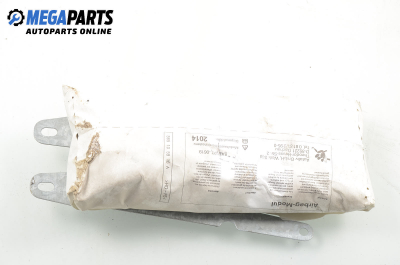 Airbag for Ford Puma 1.7 16V, 125 hp, 2000