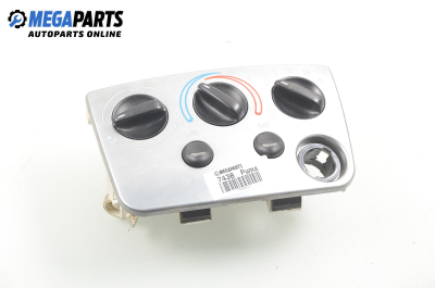 Panou aer condiționat for Ford Puma 1.7 16V, 125 hp, 2000