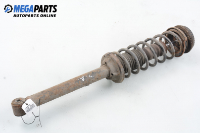 Macpherson shock absorber for Ford Puma 1.7 16V, 125 hp, 2000, position: rear - right