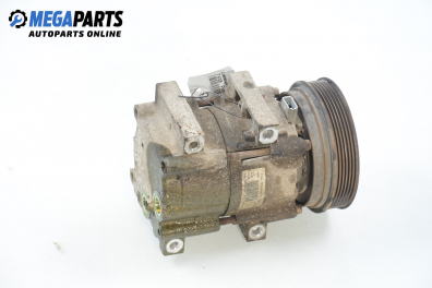 AC compressor for Ford Puma 1.7 16V, 125 hp, 2000