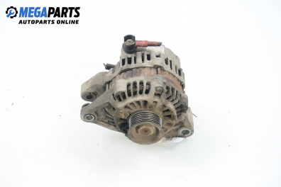 Gerenator for Ford Puma 1.7 16V, 125 hp, 2000