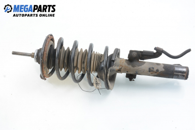 MacPherson-federbein for Ford Puma 1.7 16V, 125 hp, 2000, position: rechts, vorderseite