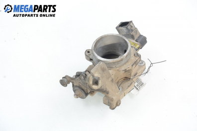 Drosselklappe for Ford Puma 1.7 16V, 125 hp, 2000