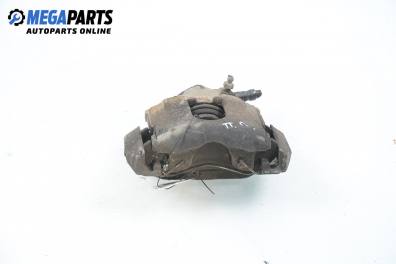 Bremszange for Ford Puma 1.7 16V, 125 hp, 2000, position: links, vorderseite