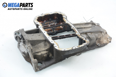 Carter for Ford Puma 1.7 16V, 125 hp, 2000